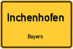 Inchenhofen – Bayern – Breitband Ausbau – Internet Verfügbarkeit (DSL, VDSL, Glasfaser, Kabel, Mobilfunk)