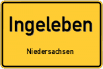 Ingeleben – Niedersachsen – Breitband Ausbau – Internet Verfügbarkeit (DSL, VDSL, Glasfaser, Kabel, Mobilfunk)