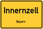 Innernzell – Bayern – Breitband Ausbau – Internet Verfügbarkeit (DSL, VDSL, Glasfaser, Kabel, Mobilfunk)