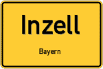 Inzell – Bayern – Breitband Ausbau – Internet Verfügbarkeit (DSL, VDSL, Glasfaser, Kabel, Mobilfunk)