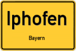 Iphofen – Bayern – Breitband Ausbau – Internet Verfügbarkeit (DSL, VDSL, Glasfaser, Kabel, Mobilfunk)