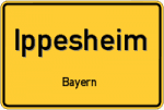 Ippesheim – Bayern – Breitband Ausbau – Internet Verfügbarkeit (DSL, VDSL, Glasfaser, Kabel, Mobilfunk)