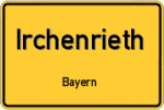 Irchenrieth – Bayern – Breitband Ausbau – Internet Verfügbarkeit (DSL, VDSL, Glasfaser, Kabel, Mobilfunk)