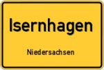 Isernhagen – Niedersachsen – Breitband Ausbau – Internet Verfügbarkeit (DSL, VDSL, Glasfaser, Kabel, Mobilfunk)