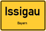 Issigau – Bayern – Breitband Ausbau – Internet Verfügbarkeit (DSL, VDSL, Glasfaser, Kabel, Mobilfunk)
