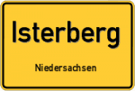 Isterberg – Niedersachsen – Breitband Ausbau – Internet Verfügbarkeit (DSL, VDSL, Glasfaser, Kabel, Mobilfunk)