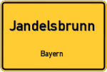 Jandelsbrunn – Bayern – Breitband Ausbau – Internet Verfügbarkeit (DSL, VDSL, Glasfaser, Kabel, Mobilfunk)