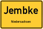 Jembke – Niedersachsen – Breitband Ausbau – Internet Verfügbarkeit (DSL, VDSL, Glasfaser, Kabel, Mobilfunk)