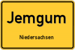 Jemgum – Niedersachsen – Breitband Ausbau – Internet Verfügbarkeit (DSL, VDSL, Glasfaser, Kabel, Mobilfunk)