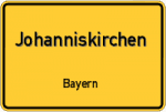 Johanniskirchen – Bayern – Breitband Ausbau – Internet Verfügbarkeit (DSL, VDSL, Glasfaser, Kabel, Mobilfunk)