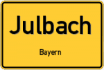 Julbach – Bayern – Breitband Ausbau – Internet Verfügbarkeit (DSL, VDSL, Glasfaser, Kabel, Mobilfunk)