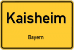 Kaisheim – Bayern – Breitband Ausbau – Internet Verfügbarkeit (DSL, VDSL, Glasfaser, Kabel, Mobilfunk)