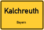 Kalchreuth – Bayern – Breitband Ausbau – Internet Verfügbarkeit (DSL, VDSL, Glasfaser, Kabel, Mobilfunk)