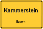 Kammerstein – Bayern – Breitband Ausbau – Internet Verfügbarkeit (DSL, VDSL, Glasfaser, Kabel, Mobilfunk)