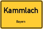 Kammlach – Bayern – Breitband Ausbau – Internet Verfügbarkeit (DSL, VDSL, Glasfaser, Kabel, Mobilfunk)