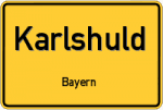 Karlshuld – Bayern – Breitband Ausbau – Internet Verfügbarkeit (DSL, VDSL, Glasfaser, Kabel, Mobilfunk)