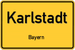 Karlstadt – Bayern – Breitband Ausbau – Internet Verfügbarkeit (DSL, VDSL, Glasfaser, Kabel, Mobilfunk)