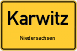 Karwitz – Niedersachsen – Breitband Ausbau – Internet Verfügbarkeit (DSL, VDSL, Glasfaser, Kabel, Mobilfunk)