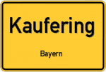 Kaufering – Bayern – Breitband Ausbau – Internet Verfügbarkeit (DSL, VDSL, Glasfaser, Kabel, Mobilfunk)