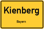 Kienberg – Bayern – Breitband Ausbau – Internet Verfügbarkeit (DSL, VDSL, Glasfaser, Kabel, Mobilfunk)