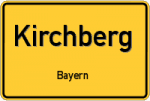 Kirchberg – Bayern – Breitband Ausbau – Internet Verfügbarkeit (DSL, VDSL, Glasfaser, Kabel, Mobilfunk)