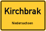 Kirchbrak – Niedersachsen – Breitband Ausbau – Internet Verfügbarkeit (DSL, VDSL, Glasfaser, Kabel, Mobilfunk)