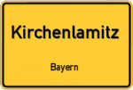 Kirchenlamitz – Bayern – Breitband Ausbau – Internet Verfügbarkeit (DSL, VDSL, Glasfaser, Kabel, Mobilfunk)