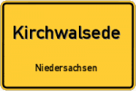 Kirchwalsede – Niedersachsen – Breitband Ausbau – Internet Verfügbarkeit (DSL, VDSL, Glasfaser, Kabel, Mobilfunk)
