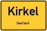 Kirkel – Saarland – Breitband Ausbau – Internet Verfügbarkeit (DSL, VDSL, Glasfaser, Kabel, Mobilfunk)