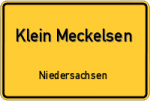 Klein Meckelsen – Niedersachsen – Breitband Ausbau – Internet Verfügbarkeit (DSL, VDSL, Glasfaser, Kabel, Mobilfunk)