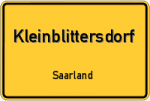 Kleinblittersdorf – Saarland – Breitband Ausbau – Internet Verfügbarkeit (DSL, VDSL, Glasfaser, Kabel, Mobilfunk)