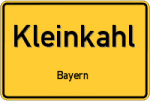 Kleinkahl – Bayern – Breitband Ausbau – Internet Verfügbarkeit (DSL, VDSL, Glasfaser, Kabel, Mobilfunk)