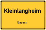 Kleinlangheim – Bayern – Breitband Ausbau – Internet Verfügbarkeit (DSL, VDSL, Glasfaser, Kabel, Mobilfunk)