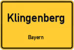 Klingenberg – Bayern – Breitband Ausbau – Internet Verfügbarkeit (DSL, VDSL, Glasfaser, Kabel, Mobilfunk)