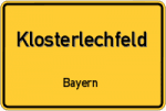 Klosterlechfeld – Bayern – Breitband Ausbau – Internet Verfügbarkeit (DSL, VDSL, Glasfaser, Kabel, Mobilfunk)