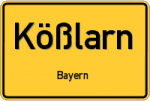 Kößlarn – Bayern – Breitband Ausbau – Internet Verfügbarkeit (DSL, VDSL, Glasfaser, Kabel, Mobilfunk)