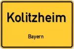 Kolitzheim– Bayern – Breitband Ausbau – Internet Verfügbarkeit (DSL, VDSL, Glasfaser, Kabel, Mobilfunk)