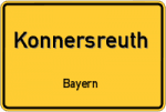 Konnersreuth – Bayern – Breitband Ausbau – Internet Verfügbarkeit (DSL, VDSL, Glasfaser, Kabel, Mobilfunk)