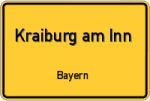 Kraiburg am Inn – Bayern – Breitband Ausbau – Internet Verfügbarkeit (DSL, VDSL, Glasfaser, Kabel, Mobilfunk)