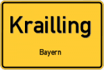 Krailling – Bayern – Breitband Ausbau – Internet Verfügbarkeit (DSL, VDSL, Glasfaser, Kabel, Mobilfunk)