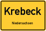 Krebeck – Niedersachsen – Breitband Ausbau – Internet Verfügbarkeit (DSL, VDSL, Glasfaser, Kabel, Mobilfunk)
