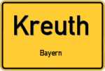 Kreuth – Bayern – Breitband Ausbau – Internet Verfügbarkeit (DSL, VDSL, Glasfaser, Kabel, Mobilfunk)