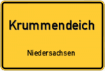 Krummendeich – Niedersachsen – Breitband Ausbau – Internet Verfügbarkeit (DSL, VDSL, Glasfaser, Kabel, Mobilfunk)