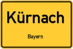 Kürnach – Bayern – Breitband Ausbau – Internet Verfügbarkeit (DSL, VDSL, Glasfaser, Kabel, Mobilfunk)