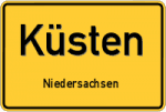 Küsten – Niedersachsen – Breitband Ausbau – Internet Verfügbarkeit (DSL, VDSL, Glasfaser, Kabel, Mobilfunk)