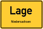 Lage – Niedersachsen – Breitband Ausbau – Internet Verfügbarkeit (DSL, VDSL, Glasfaser, Kabel, Mobilfunk)