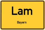 Lam – Bayern – Breitband Ausbau – Internet Verfügbarkeit (DSL, VDSL, Glasfaser, Kabel, Mobilfunk)