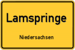 Lamspringe – Niedersachsen – Breitband Ausbau – Internet Verfügbarkeit (DSL, VDSL, Glasfaser, Kabel, Mobilfunk)