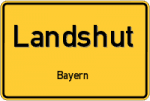 Landshut – Bayern – Breitband Ausbau – Internet Verfügbarkeit (DSL, VDSL, Glasfaser, Kabel, Mobilfunk)