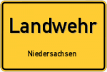 Landwehr bei Alfeld – Niedersachsen – Breitband Ausbau – Internet Verfügbarkeit (DSL, VDSL, Glasfaser, Kabel, Mobilfunk)
